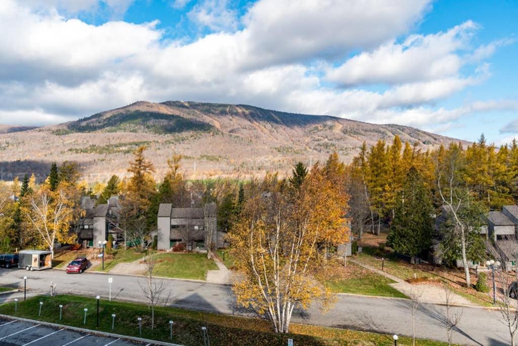 Initial - Forest Friends - Mont-Sainte-Anne Бопре Екстер'єр фото